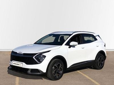 Otro Usado 2023 Kia Sportage Active SUV | 23.890 € (Buen precio)