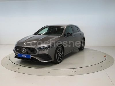Gris / plata Nuevo 2025 Mercedes A250 Utilitario | 43.300 € (Precio justo)