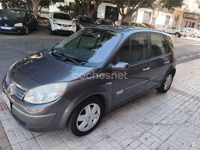 Renault Scénic II