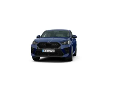 Usado BMW X2 Comfort Edition 163 CV (119 kW) 2025 Azul SUV