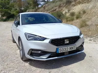 Usado Seat Leon