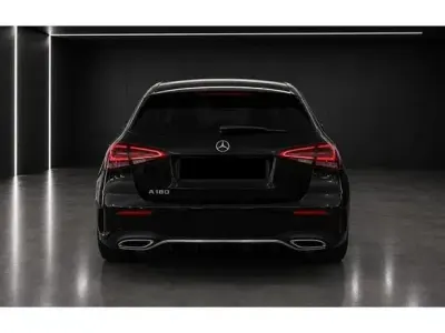 Usado Mercedes A180 136 CV (100 kW) 2025