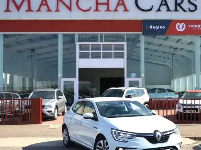 Occasion Renault Mégane