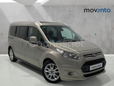 Ford Grand Tourneo Connect