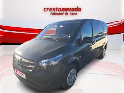 Usado Opel Vivaro S 125 CV (91 kW) 2018 Monovolumen