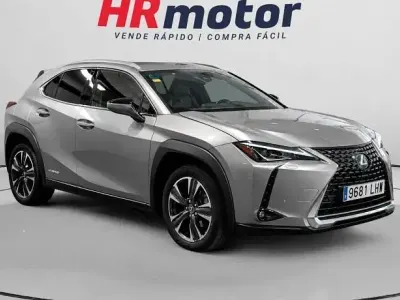 Usado Lexus UX 250h