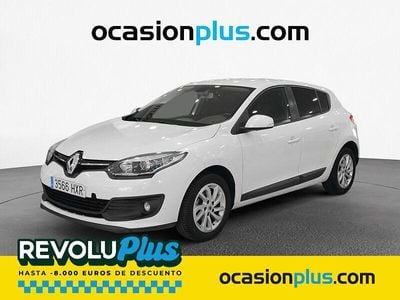 Renault Mégane III