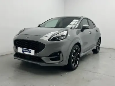 Usado Ford Puma