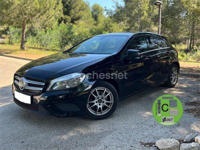 Mercedes A180