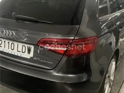 Usado Audi e-tron