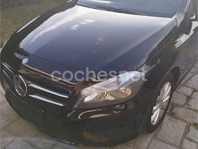 Mercedes A200