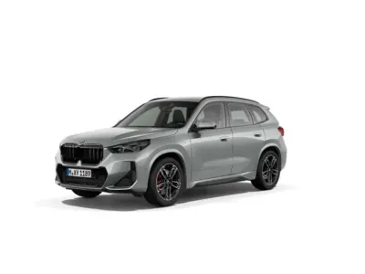Usado BMW X1 163 CV (119 kW) 2025 Plateado SUV