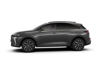 DS Automobiles DS4