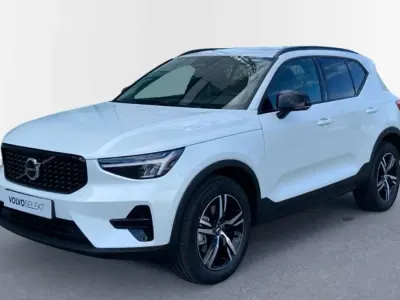 Nuevo Volvo XC40 Plus 163 CV (119 kW) 2026 SUV