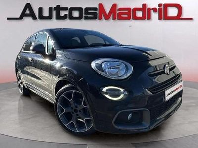 Usado Fiat 500 Sport 120 CV (88 kW) 2022