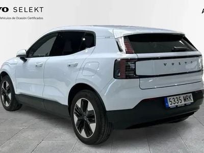 Volvo EX30