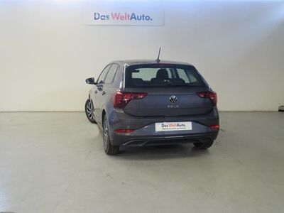 usado VW Polo Life 1.0 TSI 70 kW (95 CV)