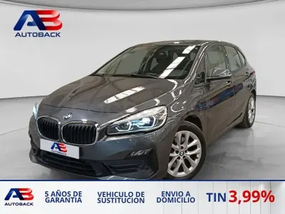 Usado BMW 225 Active Tourer