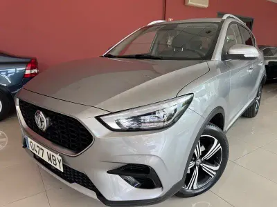 Usado MG ZS