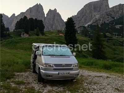 VW Multivan