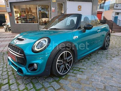 Usado Mini John Cooper Works 231 CV (169 kW) 2018 Utilitario
