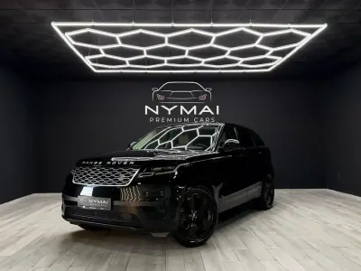 Occasion Land Rover Range Rover Velar S 180 PK (132 kW) 2019 Zwart SUV