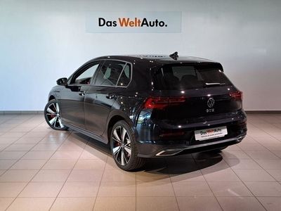 usado VW Golf GTE 1.4 TSI 180 kW (245 CV) DSG