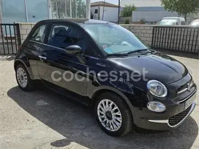 Usado Fiat 500