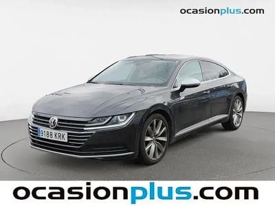 VW Arteon