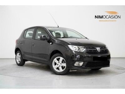 usado Dacia Sandero 0.9 TCE Laureate 66kW