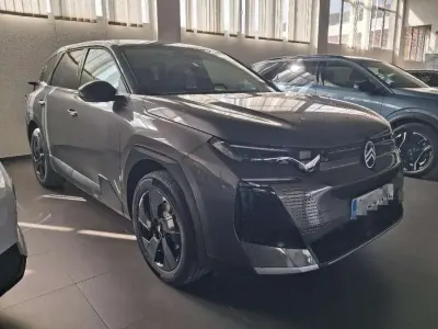 Usado Citroën C5 Aircross