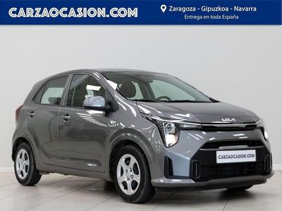 Usado Kia Picanto 63 CV (46 kW) 2025 Otro Utilitario