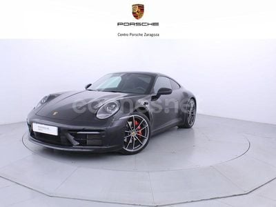 Porsche 911 Carrera 4