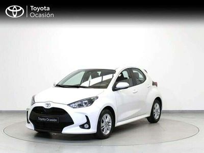 usado Toyota Yaris 125 S-Edition