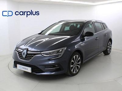 Renault Mégane IV