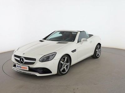 Usado Mercedes E250 AMG line 205 CV (150 kW) 2017