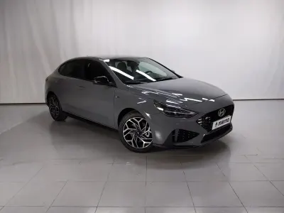 Nuevo Hyundai i30 N Line 99 CV (72 kW) 2026