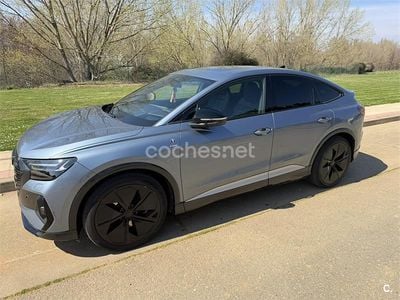 Usado Audi Q4 Sportback e-tron S-Line 219 kW (299 CV) 2021 Eléctrico SUV