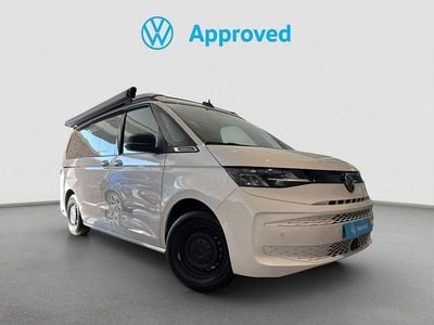 Usado VW California Beach 150 CV (110 kW) 2025 Otro Van