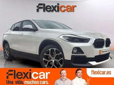 Blanco Usado 2020 BMW X2 SUV | 20.390 € (Buen precio)