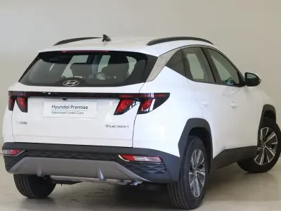 Usado Hyundai Tucson 150 CV (110 kW) 2023 SUV