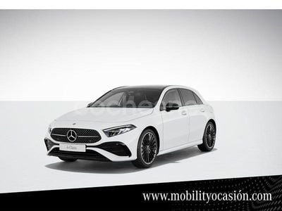Mercedes A200