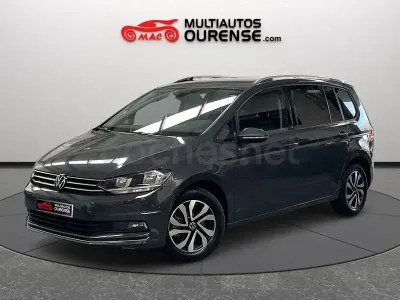 Usado VW Touran