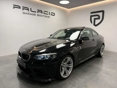 Usado BMW M2
