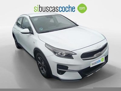 Usado Kia XCeed 120 CV (88 kW) 2022 Blanco SUV