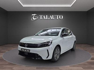 Nuevo Opel Corsa Edition 100 CV (73 kW) 2025 Blanco Utilitario
