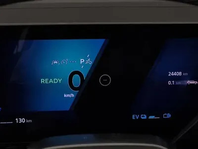 Usado Renault Austral