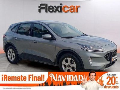 Gris Usado 2022 Ford Kuga Trend SUV | 15.990 € (Super precio)