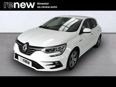 Renault Mégane IV
