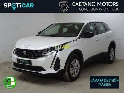 usado Peugeot 3008 1.5 BlueHDi 96kW Active Pack